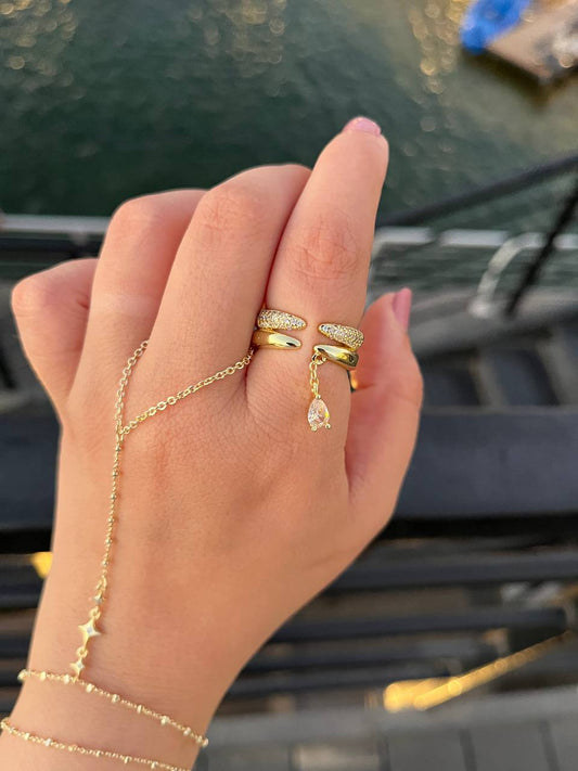 Ece Ring