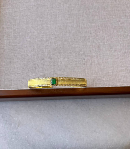 Alma Bangle