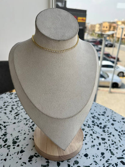 Augusta Necklace