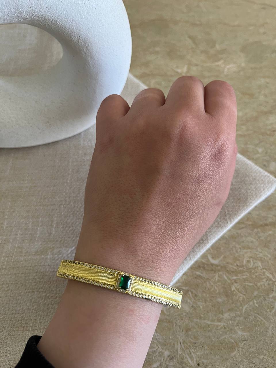 Alma Bangle