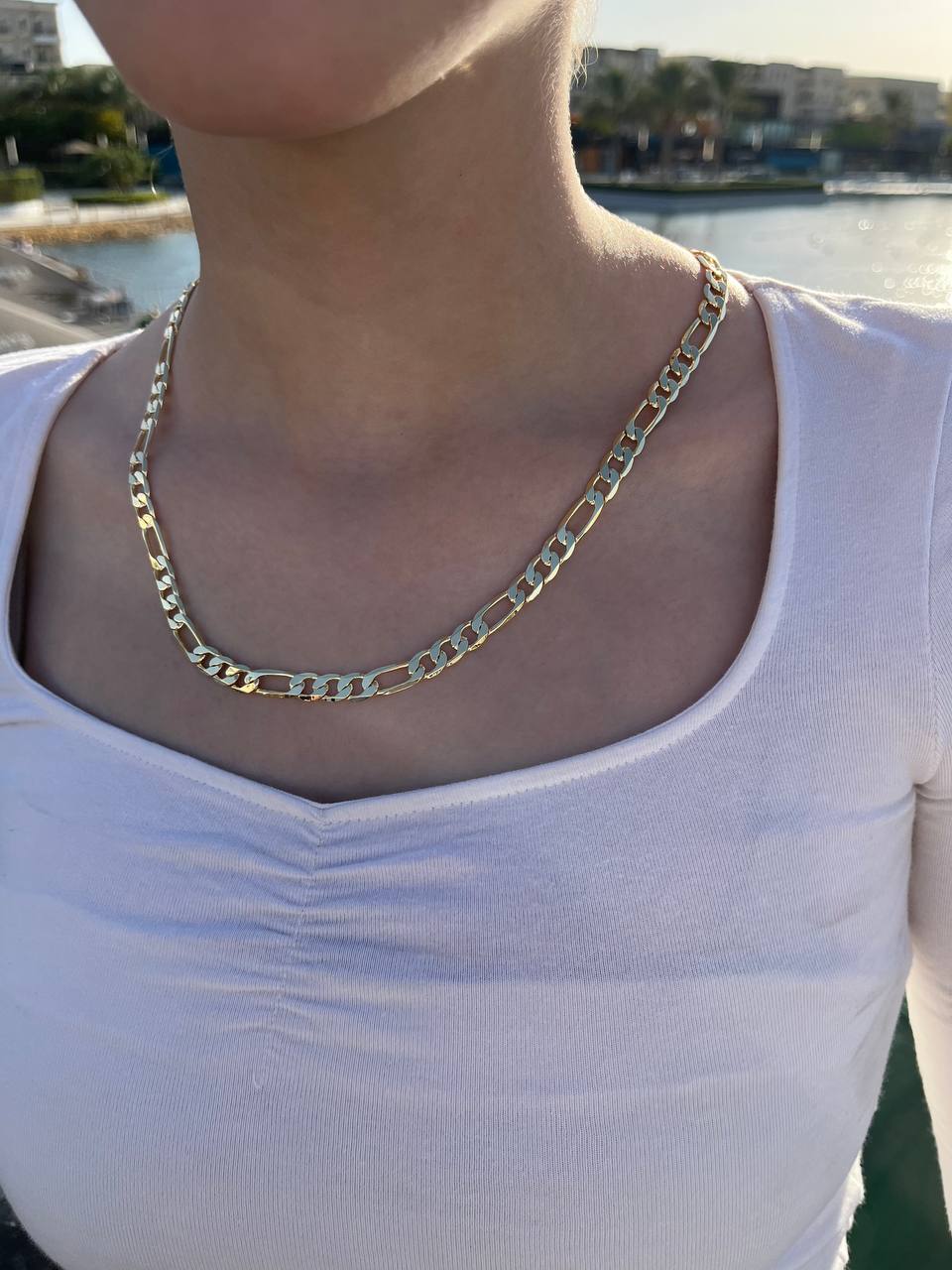 Vera Necklace