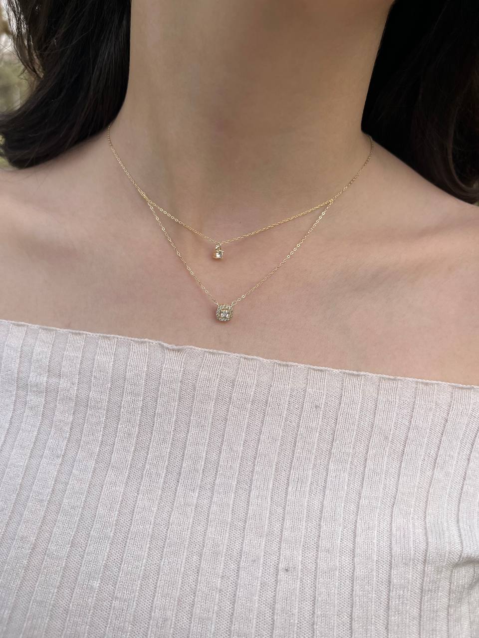 Nell necklace