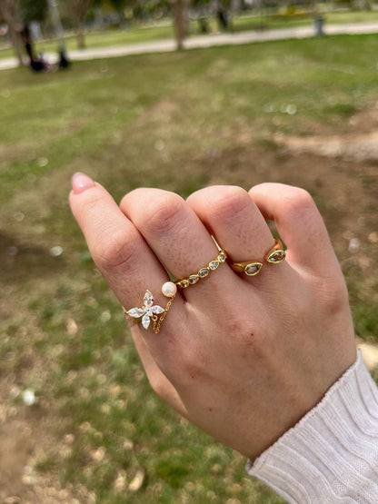 Bruna Ring