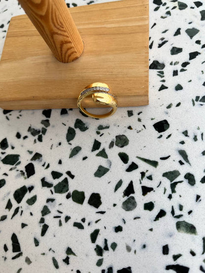 Oksana Ring