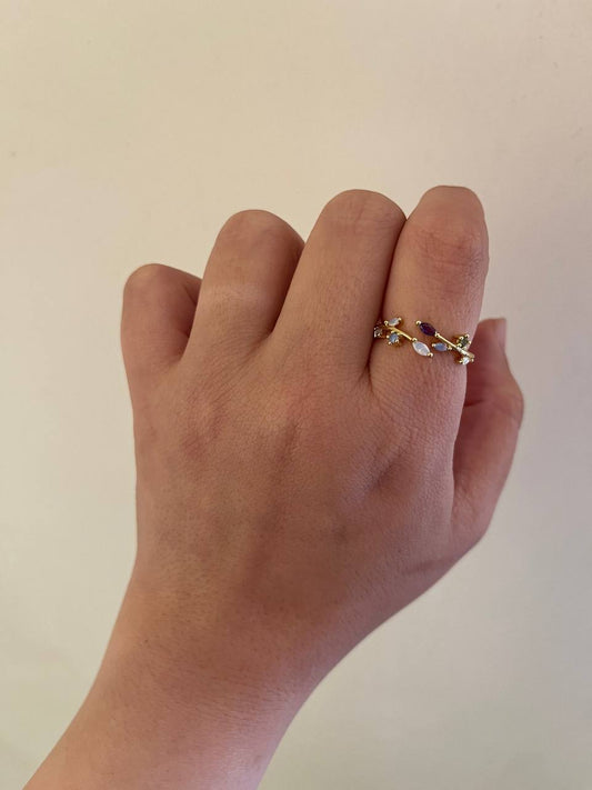 Cara Ring
