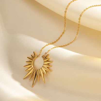 Vitória Necklace