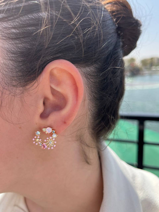 Sema Earring