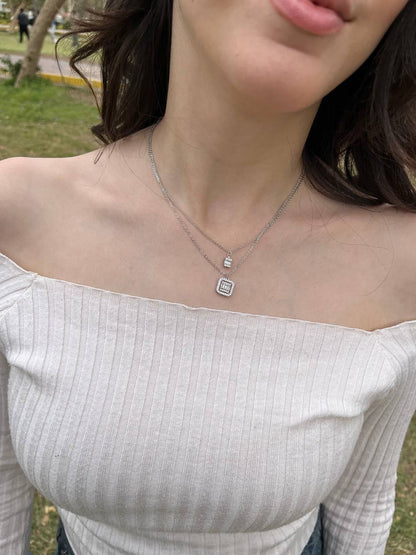 Tilda Necklace