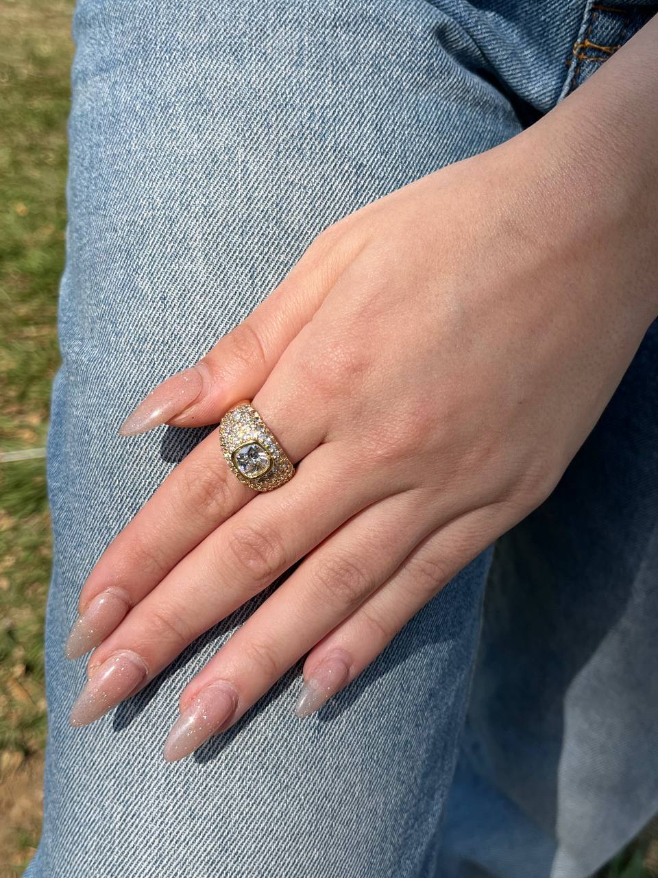 Tati Ring