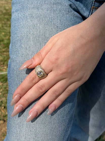 Tati Ring