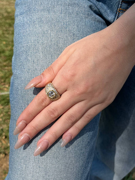 Tati Ring