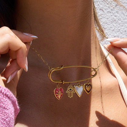 Franziska Necklace