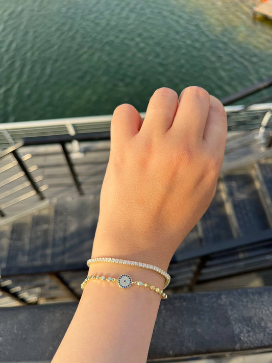 Ayden Bracelet