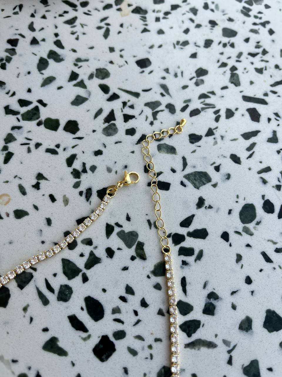 Moa Necklace