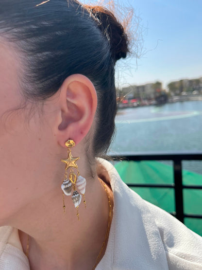 Franziska Earring
