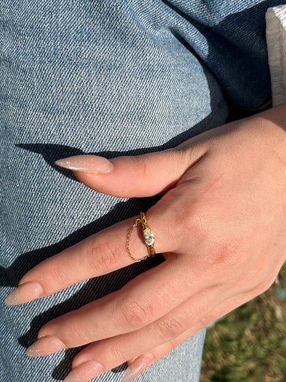Georgina Ring