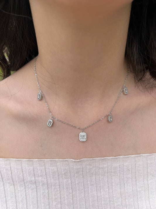 Olin Necklace