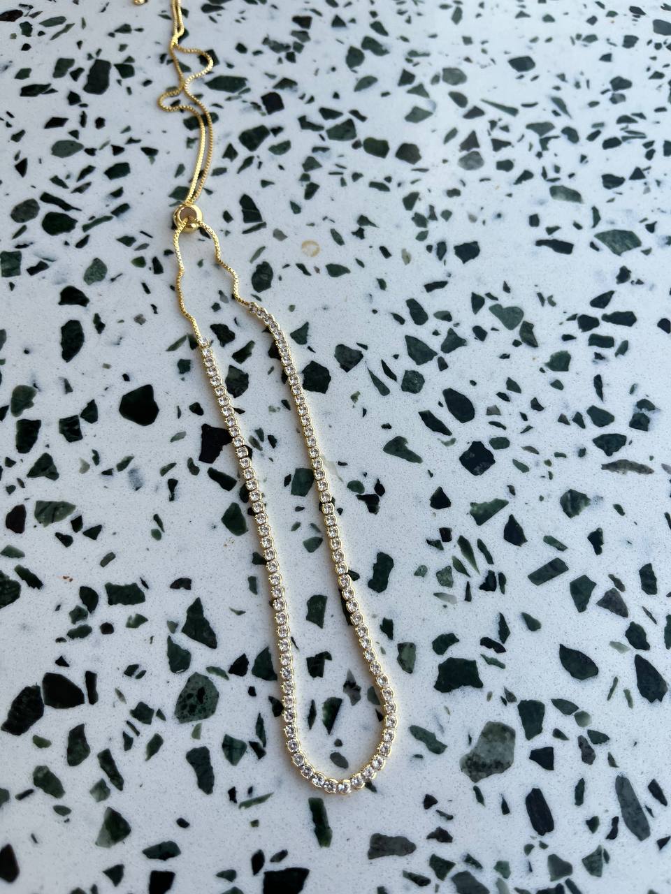 Yvonne Necklace