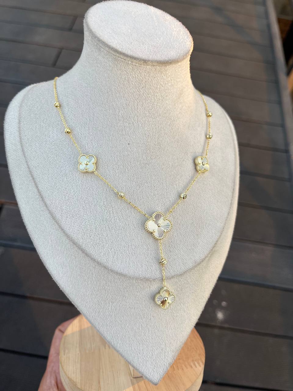 Rin Necklace