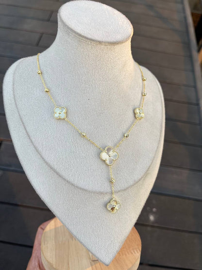 Rin Necklace