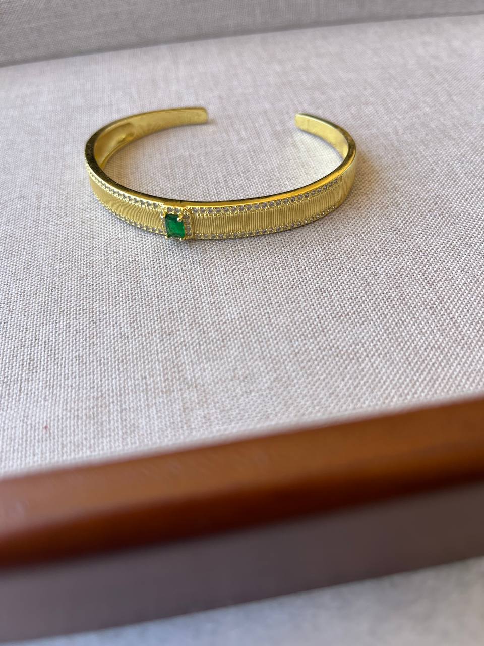 Alma Bangle