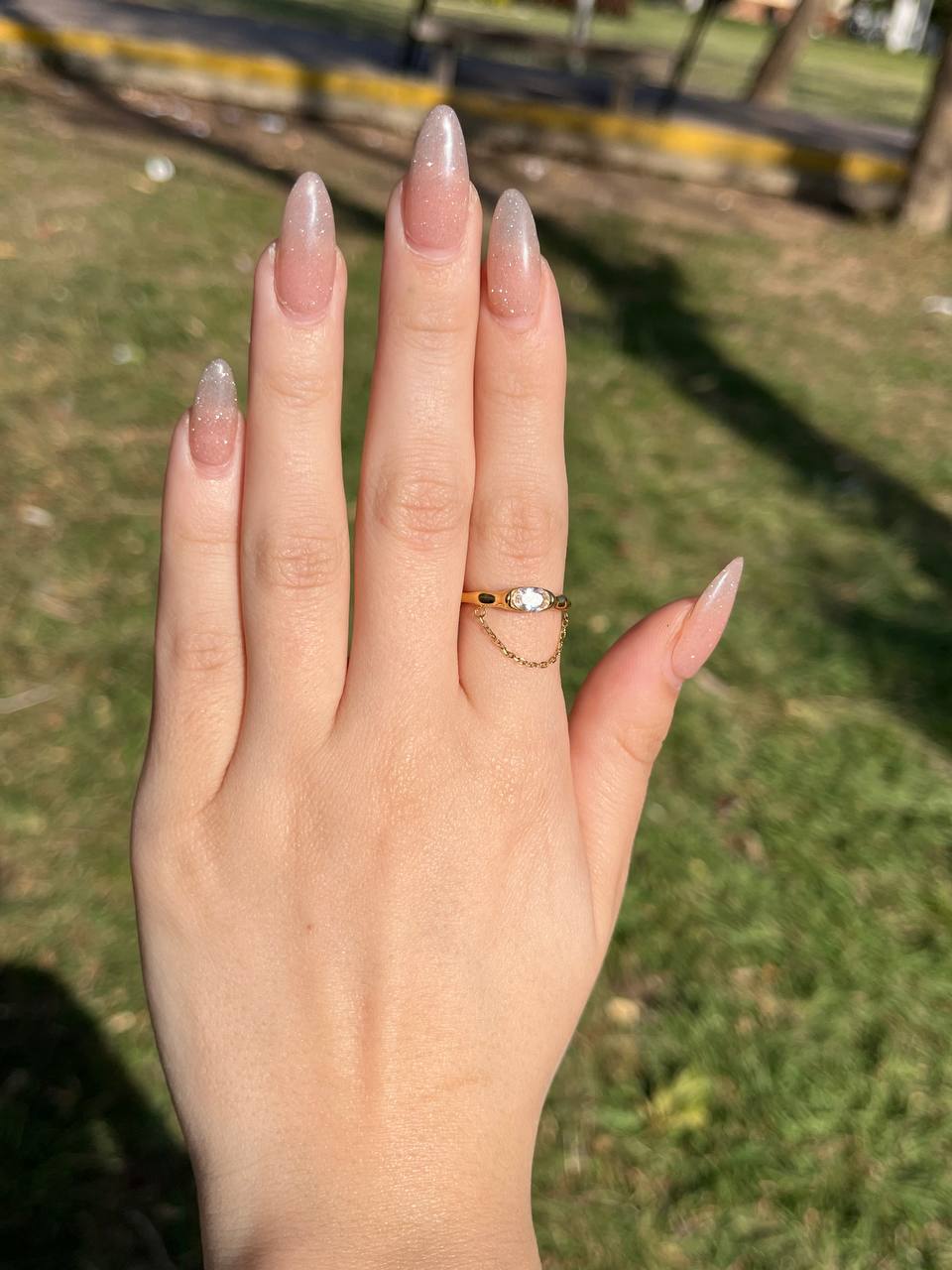 Georgina Ring