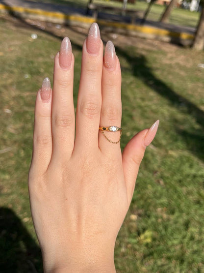 Georgina Ring