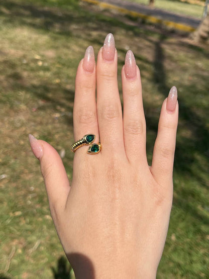 Leonora Ring