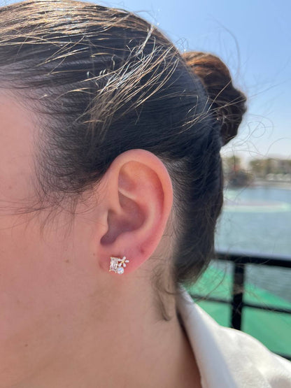 Dila Earring