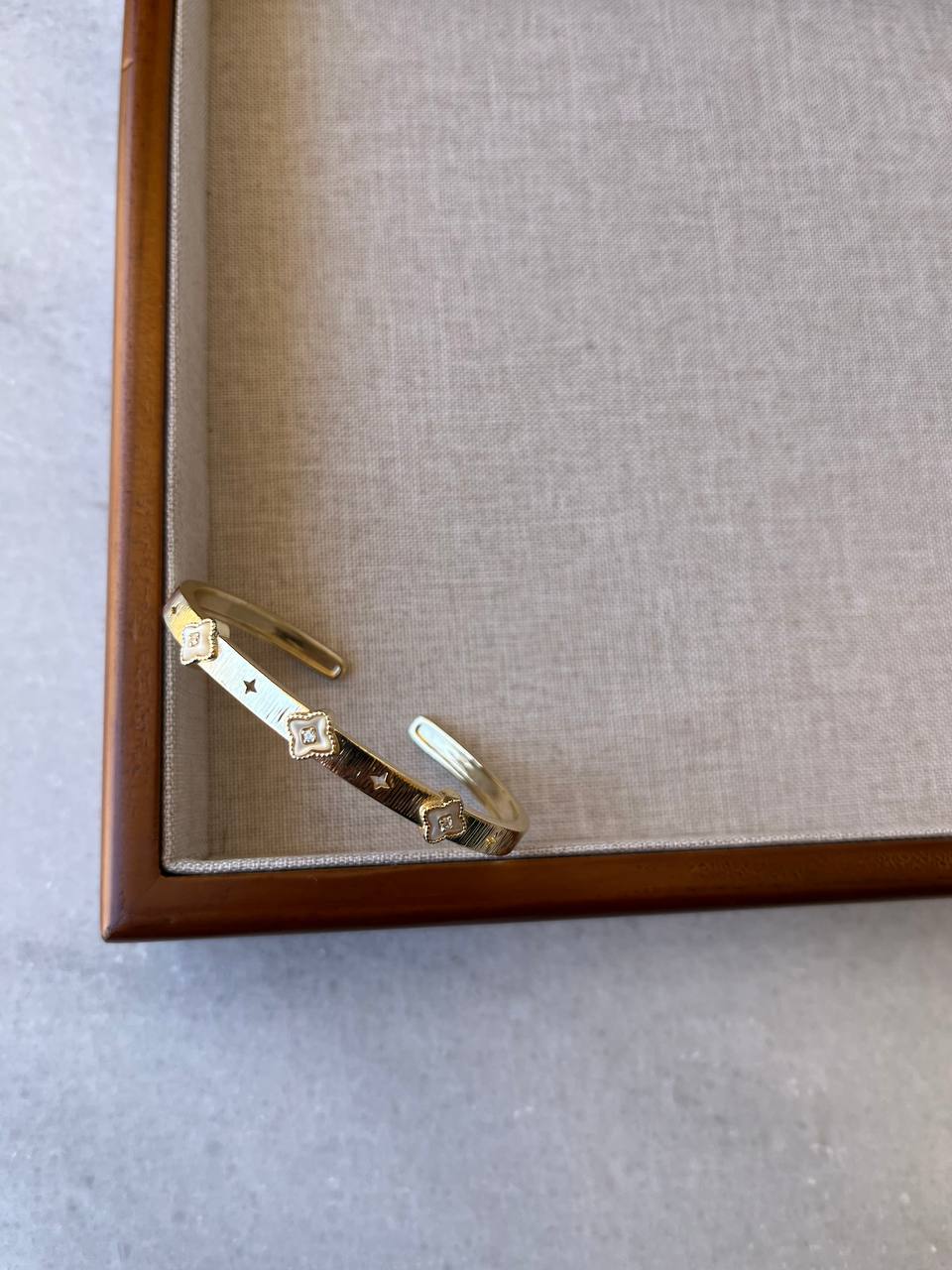 Malin Bangle