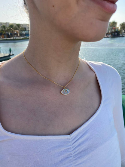 Cansu Necklace