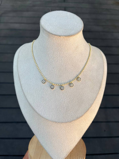 An Necklace