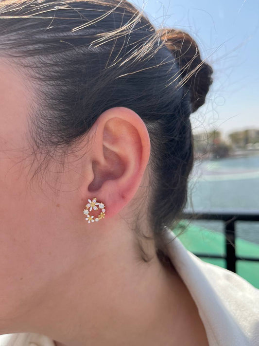 Defne Earring