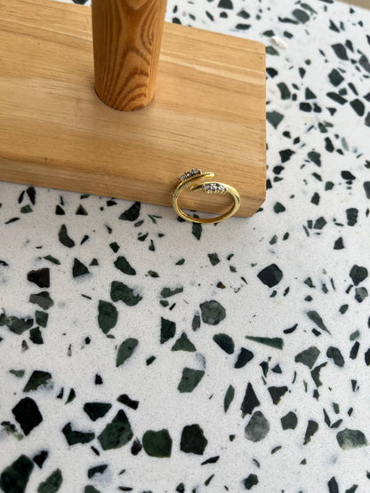 Svetlana Ring