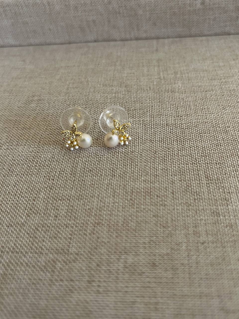 Molly Earring