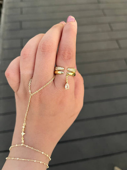 Ece Ring