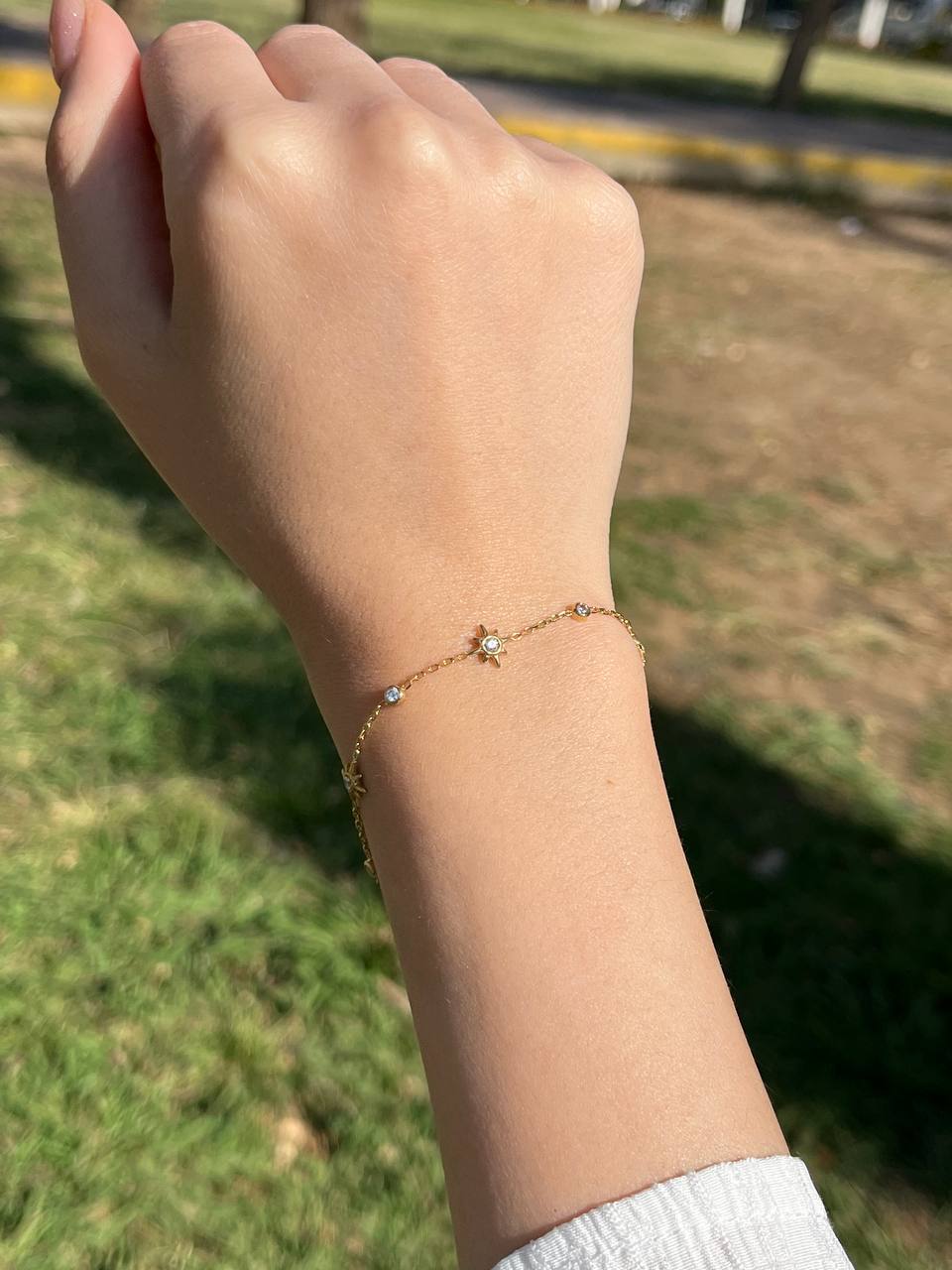Leonora Bracelet