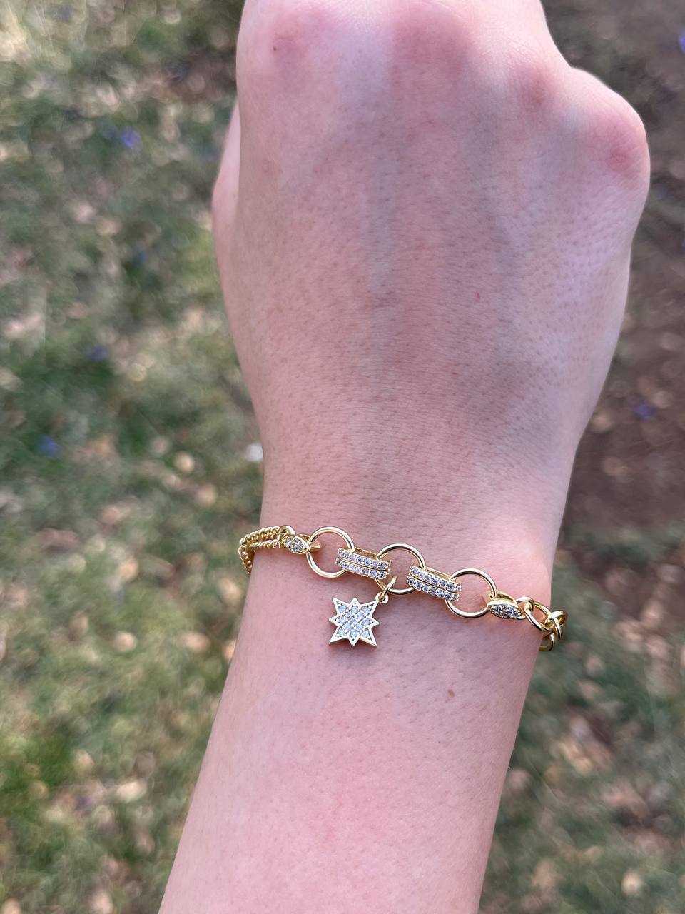 Eleni Bracelet