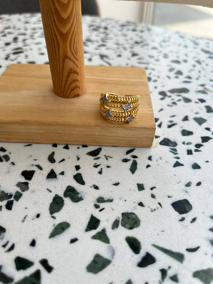Saga Ring