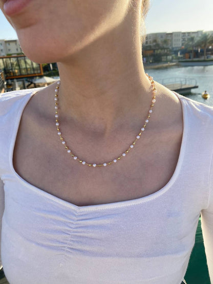 Arwen Necklace