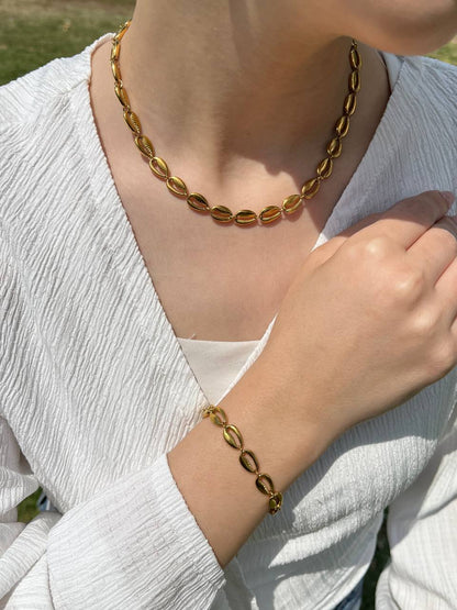 Asil Bracelet