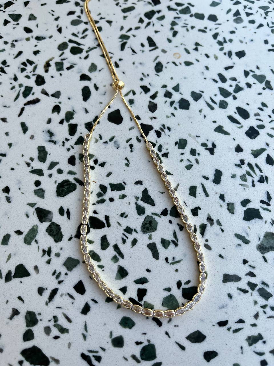 Anita Necklace