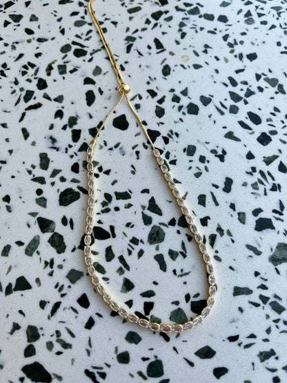 Anita Necklace