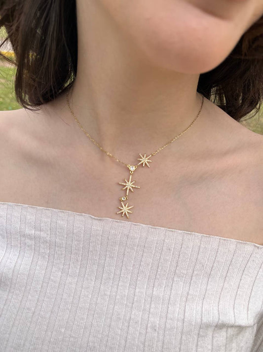 Molly Necklace