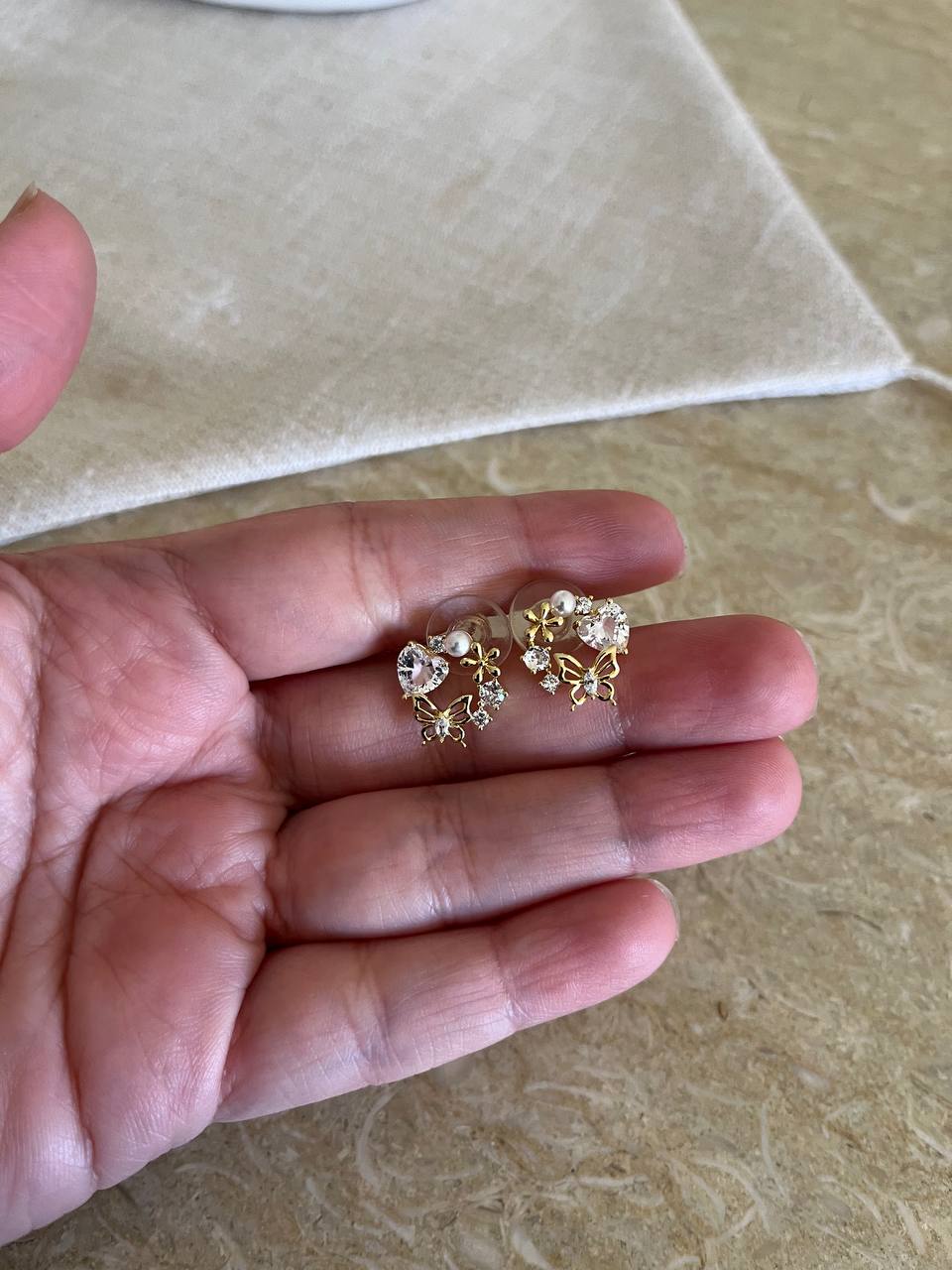 Malea Earring