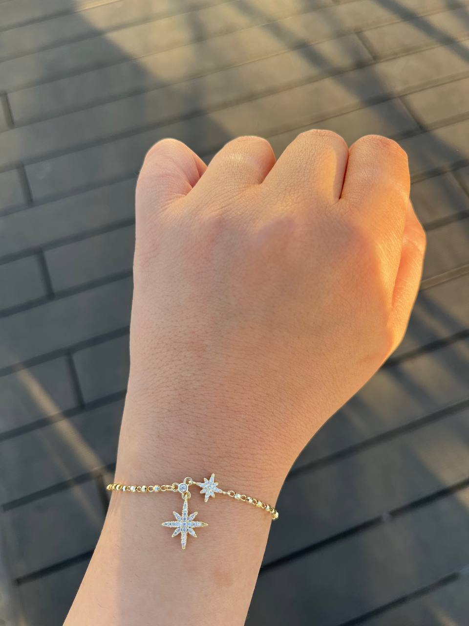Misa Bracelet