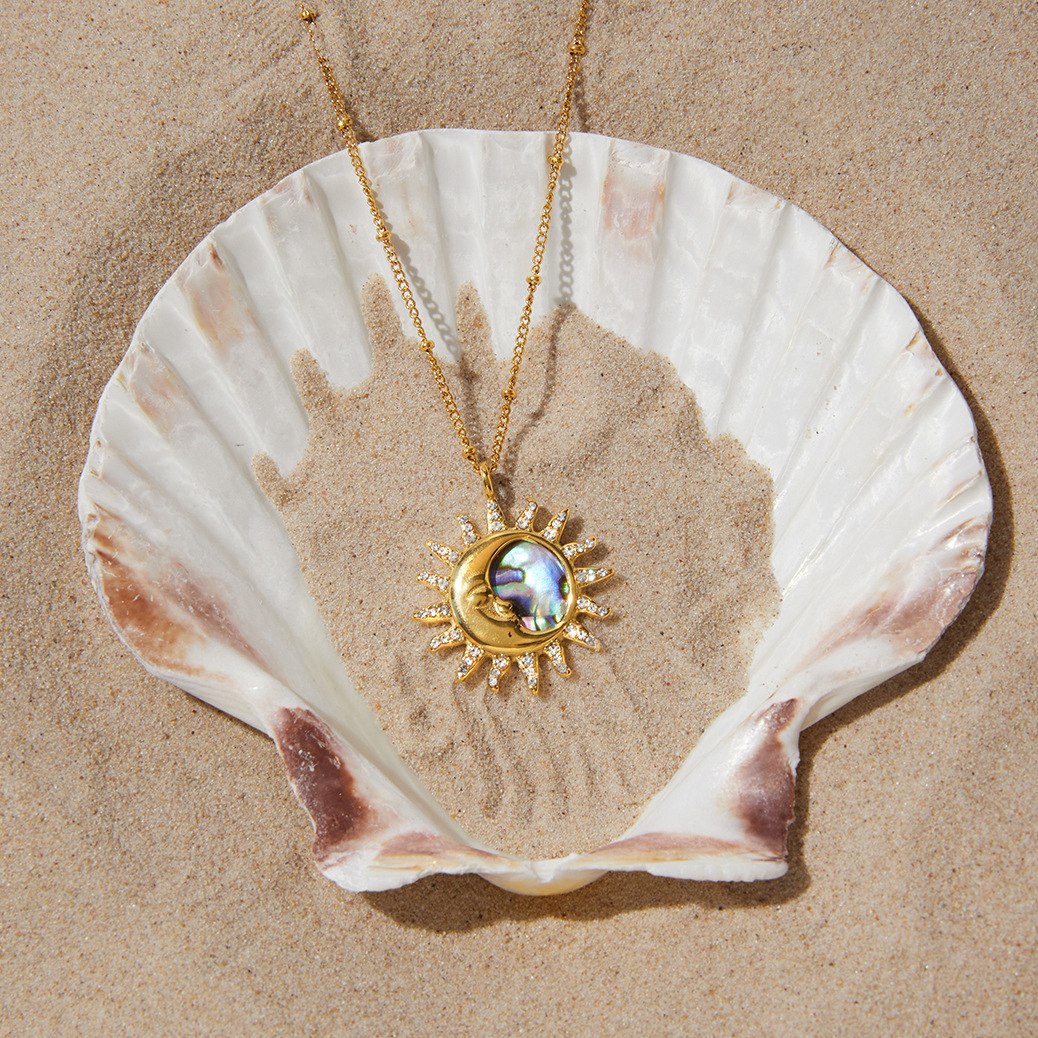 Mara Necklace