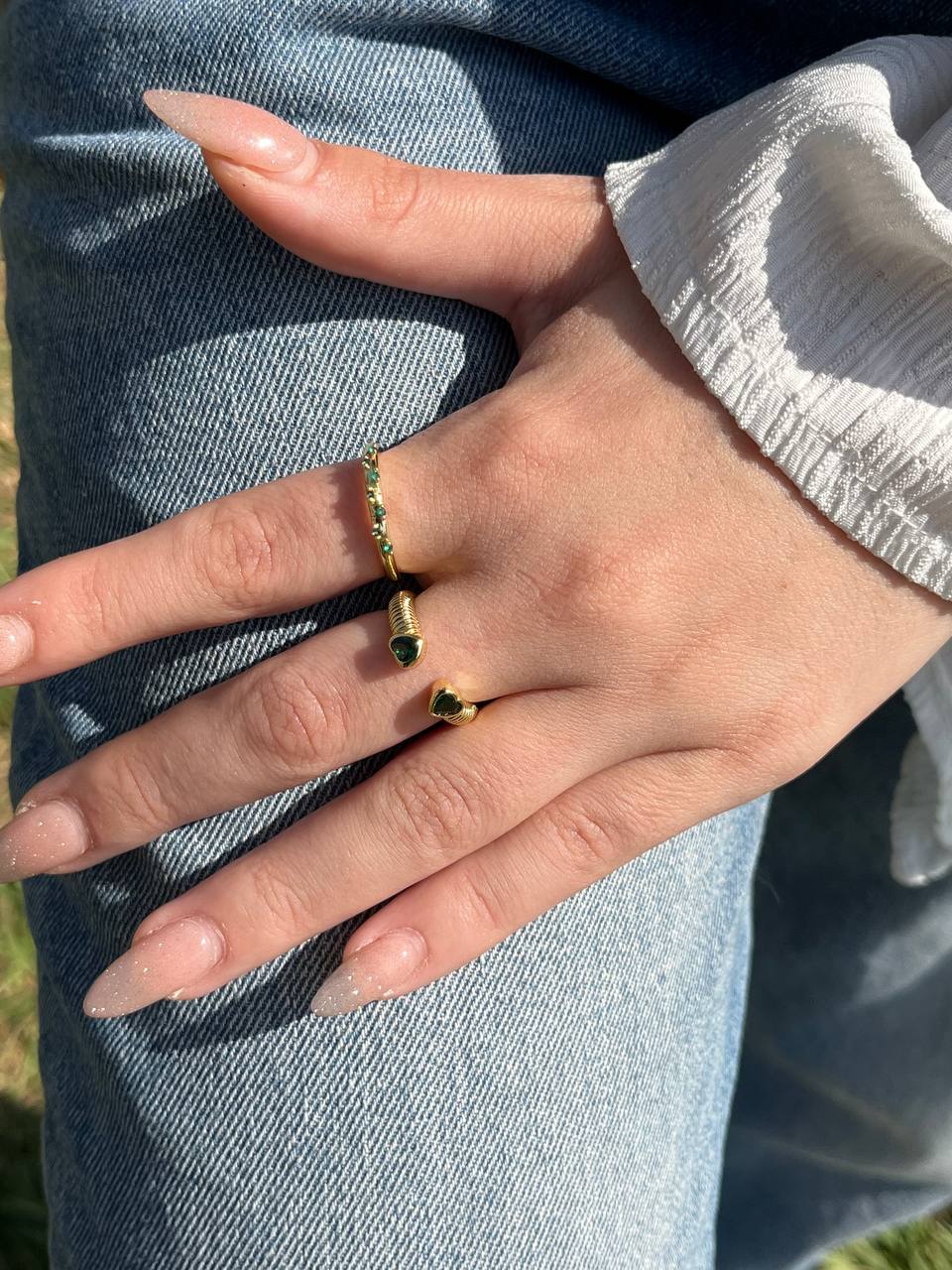 Tilly Ring
