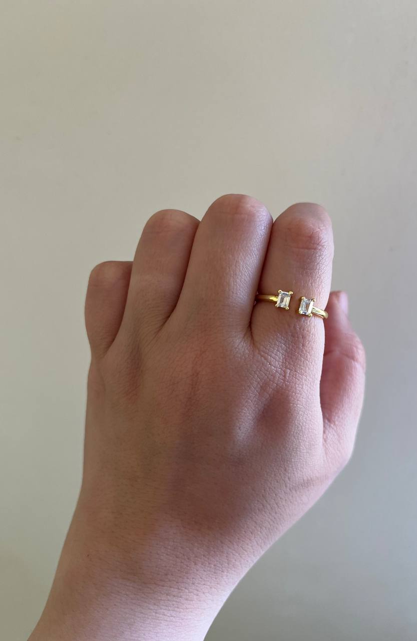 Alma Ring