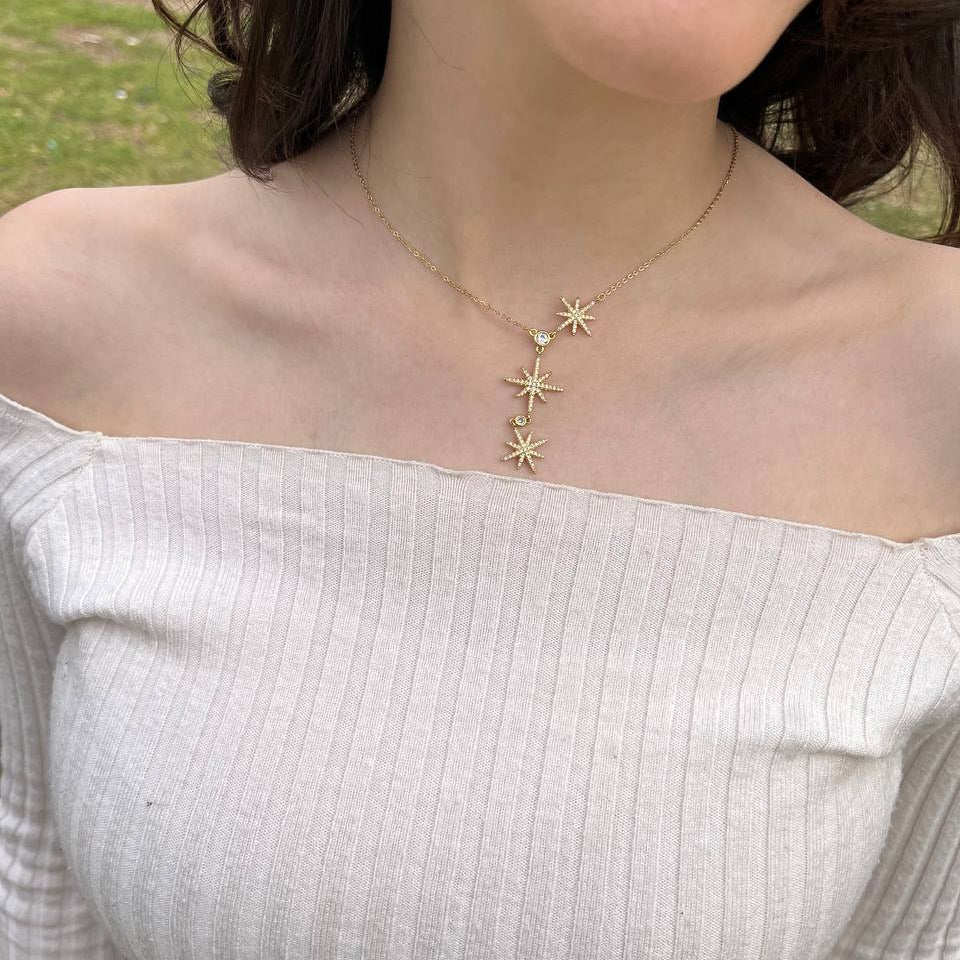 Molly Necklace